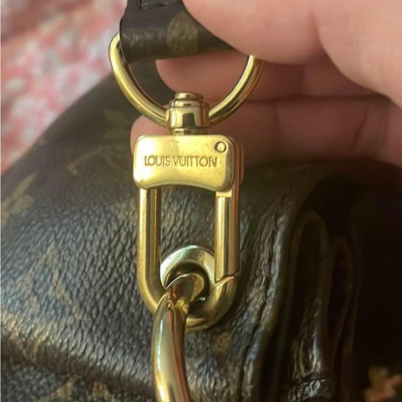 Louis Vuitton Metis M40781 tote bag shoulder bag monograms!!! - Picture 6 of 9